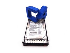 HP 861780-B21 300GB 12G SAS 15K SFF SC ENT - 759208-B21, 759546-001, 759202-001, picture