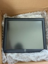 Elo TouchSystems ET1715L-8CWB-1-GY-G 17
