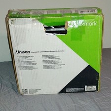 Lexmark 52D0Z00 One Return Program Imaging Unit Black picture