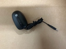 Genuine HP 672652-001 (MOFYUO) 2 Button Wired USB Optical Mouse picture