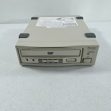 Pioneer DVR-S201 External SCSI DVD-R Authoring Drive picture