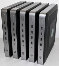 Home Assistant 18.x Server - HP T630 Quad-Core 128gb ssd 8GB DDR4 RAM (6-12W. ), picture