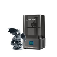 ANYCUBIC Photon Mono 4 EB Version 10K Resin 3D Printer 70mm/s High Speed Print picture