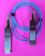 NEW Dell EMC AOC Q28 100G 2M G2 Optical Cable Assembly 71XXK picture
