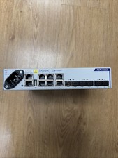 ADVA FSP 150CC-GE114 / 1078904620-01 Networking Module picture