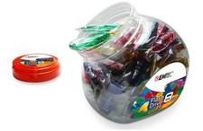 Emtec ECMMD16GC410JAR80 C410 Color Mix - Candy Jar 2.0 ~E~ picture