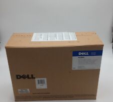 New Sealed Box Genuine OEM Dell K2885 High Yield Toner Cartridge M5200 W5300 picture