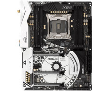 ASROCK X99 Taichi Motherboard LGA2011-3 DDR4(OC) ATX Mainboard SLI picture