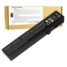 High-Capacity Laptop Battery Replacement for MSI GE72 GE63 GL62 GP72 PE70 - 6-Ce picture