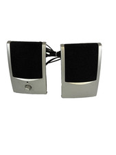 Computer Speakers Diamond Auto Technology 2.0 USB Powered PC Speakers  Used picture