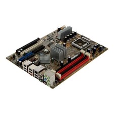 Shuttle FD37V1 Mainboard LGA775 DDR2 System Board for XPC Cube SD37P2 picture