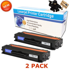 2 PK MLT-D103L Toner for Samsung ML2950ND ML2955DW SCX4728FD SCX4729FD SCX4729FW picture