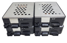 (LOT OF 4)- PANASONIC TOUGH BOOK CF-VSP31 SSD STORAGE PACK USED. picture