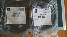 17030-8-S2  Power Supply Cord  Hospital Grade Plug  8' 10amp 125v  18-3 Type SJT picture