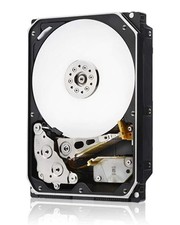 WD-40 Ultrastar HE10 8TB SAS 512E ISE HUH721008AL5200 picture