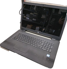HP Pavilion 17-e110dx 17.3