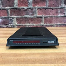 US ROBOTICS COURIER V.EVERYTHING 36 KBPS EXTERNAL MODEM CJE-24161 w/Power Supply picture