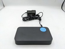 Logitech Swytch Hub Spare VU0057 Video Conferencing Switch (952-000033) W/ AC picture