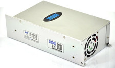 AC-DC SMPS AC110V/220V to DC12V 50A 600W Switched Mode Switching Power Supply (S picture