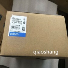 New Omron R88D-KT04H R88DKT04H Servo Driver In Box  FedEx or DHL picture