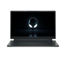 Dell Alienware X15 R1 15-inch - Core i7-11800H 16GB RAM 512GB SSD W11 Black picture