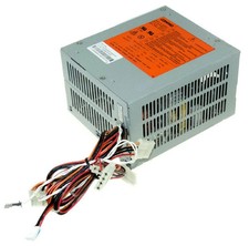 DPS-200PB-55 b, 248756-001 compaq / hewlett packard / hp 200W atx power supply picture