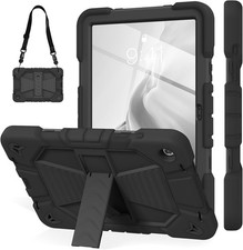 Military Grade Drop Protection Case for Samsung Galaxy Tab A9+ 11