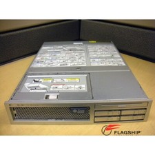 Sun A87 X4200 M2 2X 2.8GHZ Dual Core 16GB RAM 2X 146GB 10K SAS Disk picture
