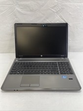 HP ProBook 4540s 15.6