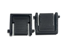 3D Printed SteelSeries Apex M500 Keyboard Replacement Feet picture