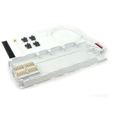 Commscope FOSC-ACC-D-TRAY-RIBN-24 Ribbon Splice Tray picture