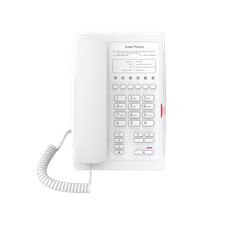 Fanvil H3W-WH Wi-Fi IP Phone 2-Line 802.11n PoE Desktop picture