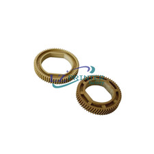 2PCS Long Life Upper Roller Gear Kit Fit Xerox 4110 9000 1100 4112 4127 4595 picture