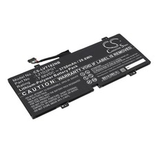 BATTERIE 3750mAh L21D2PG1 L21L2PG1 L21M2PG1 For Lenovo 10W-82ST Tablet picture