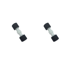 2PCS Pickup Roller fits for Brother MFC-J5620DW MFC-J4620DW MFC-J6920DW picture