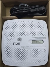 NetCommWireless NDD-0300 FTTC Network Connection Device NCD NBN (New Sealed) picture
