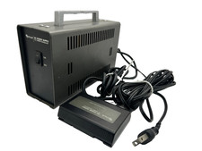 RARE [works properly ] Fuji Fujifilm GX680 DC Power Supply for GX680 Battery picture