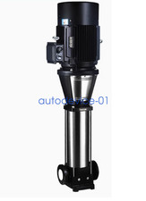 QTY:1 NEW Vertical multistage centrifugal pumps BL4-2 booster pumps DHL/FedEx picture