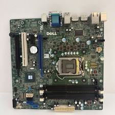Dell OptiPlex 7010 9010 DT Motherboard YXT71 0YXT71 LGA1155 FOR PARTS picture