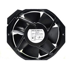 1PCS New Ebmpapst W2E142-BB01-01 7056ES 230VAC 27W Axial Cooling Fan Fast Ship picture