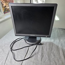 Samsung SyncMaster 931B 19