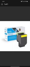 Lexmark Compatible 701HM/70C1HM0  Toner- Magenta CL701HM picture