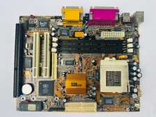 ECS P5SS-ML Motherboard picture