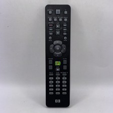 HP Media Center RC6 IR Remote Control OEM for Windows HP P/N 5069-8344 NEW picture