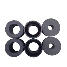 10set Pickup Roller For Fujitsu fi5750 fi-6770c fi5650 6770C 6750S fi-6670 picture