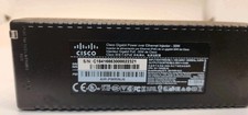 Genuine Cisco Aironet AIR-PWRINJ6= Power Injector for Cisco Access points New picture