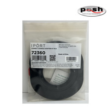 NEW IPORT Connect Standle Adapter Kit 72360 - Black Color picture