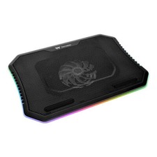 Thermaltake Massive12 RGB Notebook/Laptop Cooling Pad, CL-N020-PL12SW-A picture