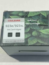 Couleuris 902XL High Yield Compatible Ink Cartridges 4-Pack picture