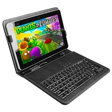 New 8-Inch Tablet Case - Includes Keyboard for Enhanced Functionality picture